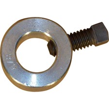 Collare e vite a coclea