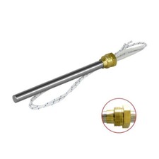 Accenditore in metallo 280W