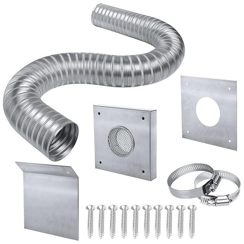Per stufa pellet kit - a,