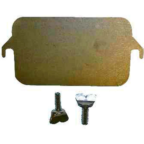 Coperchio pulizia pentola