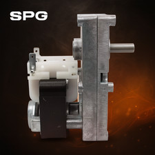 Motoriduttore Stufa a Pellet