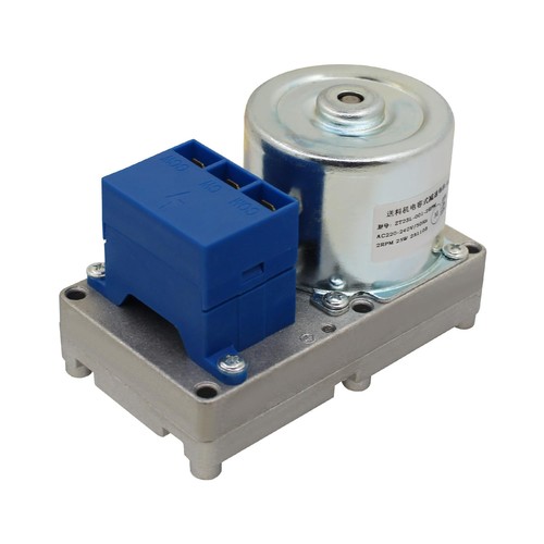 3rpm 220v motoriduttore - 220v,