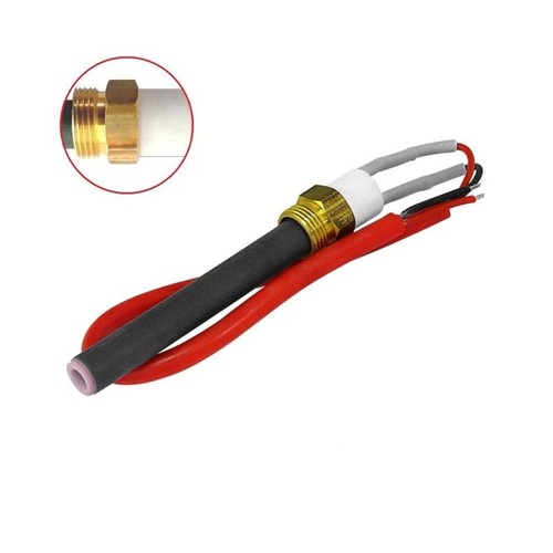 Accenditore ceramica 280w - accenditore, 3/8"