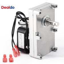 80488 Motore Coclea/Agitatore