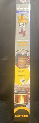 Kit pulizia stufa pellet - pulizia,