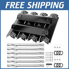 Kit Ricambio Griglia 6 Fuochi