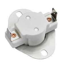 Interruttore limite stufa a