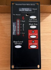 Breckwell A-E-401 C-E-401