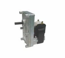 Motoriduttore Coclea 1.5 rpm