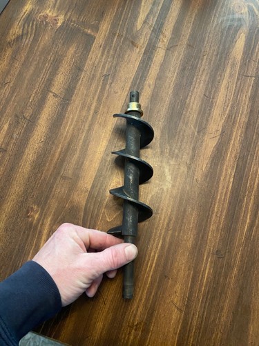 Coclea boccola per stufe - boccola, us