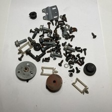 Lotto viti ferramenta ricambi