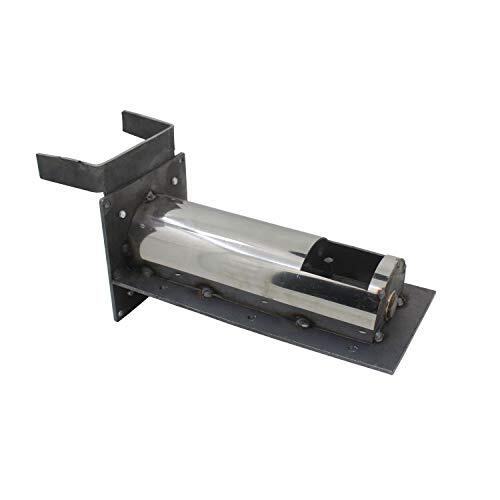 Coclea completa stufa - , pellet