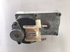 motore coclea per stufa a